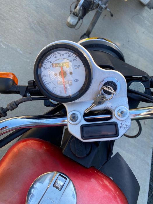 Cagiva 125 (Yamaha, Ktm, Aprilia)