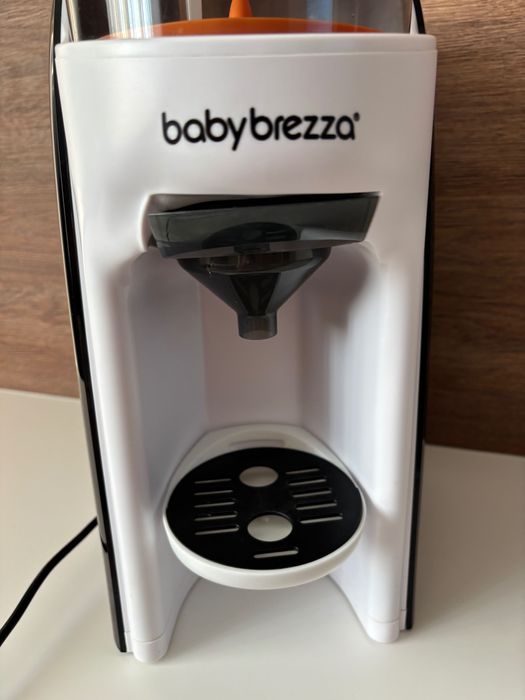 Baby Brezza aparat lapte