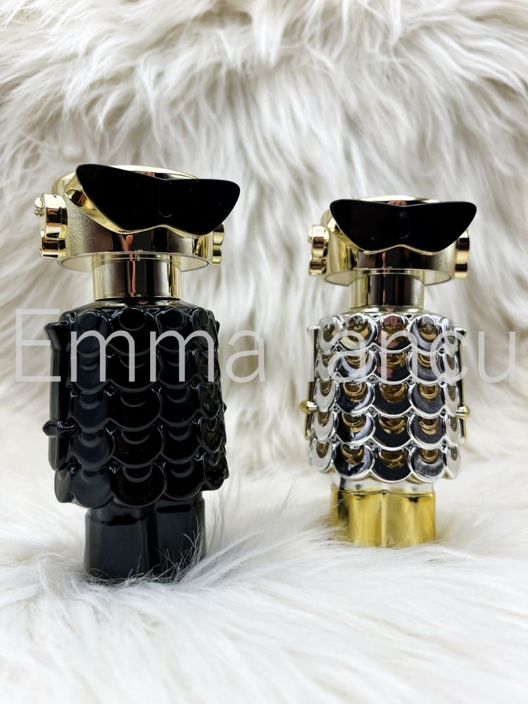 Fame Parfum Paco Rabanne