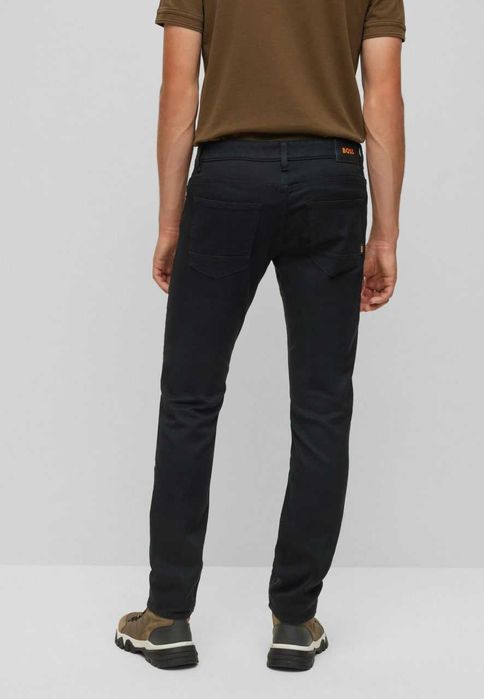 BOSS мужские джинсы РАЗМЕР 32, 33, 34, 35, 36