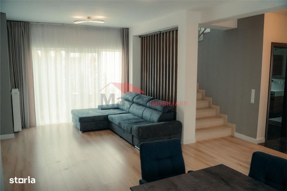 Casa de închiriat,  Unirea , din luna MAI