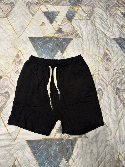 къси панталони - Pause