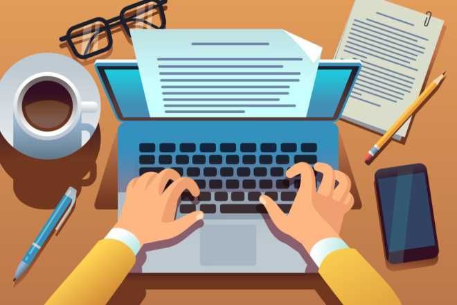 referat, kurs ishi, maqola, prezintatsiya tayyorlash xizmati