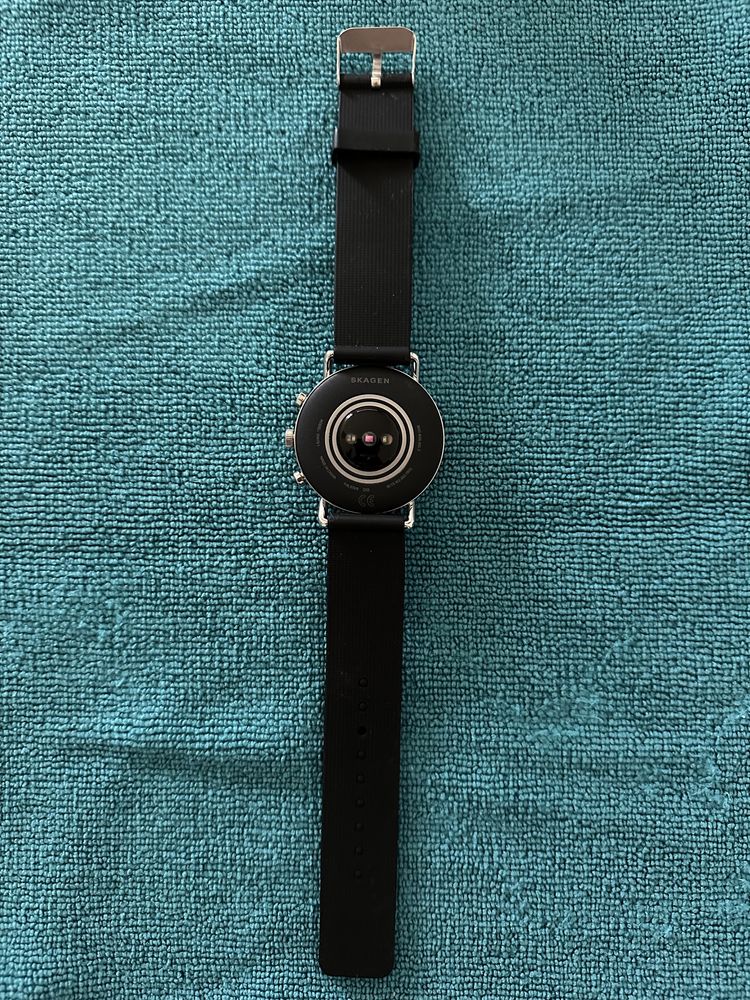 Smartwatch Skagen Falster 2 ( fossil, apple, huawei)