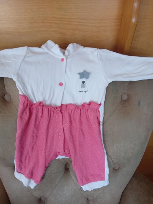 Бебешки гащеризони за момичета и момчета