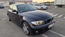 BMW 116i GPL BRC  Numere valabile 18.10. 2025