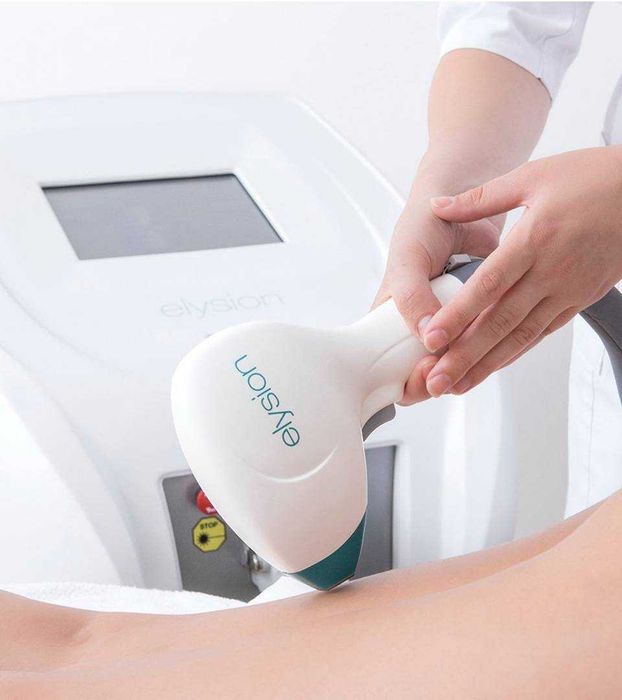 Elysion Pro  -Aparat Dioda Laser Profesional - Epilare Definitiva