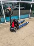 Transpalet Electric Liza Transpaleta Electrica 2000kg