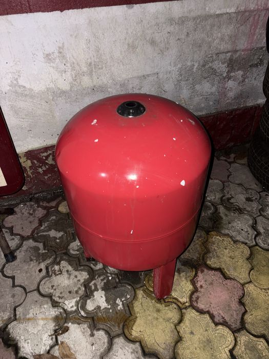 Vas expansiune 80 litri cu membrana pentru centrala instalatie termica