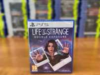 Новый Life Is Strange Double Exposure PS5 Большой Выбор Игр