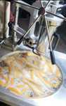 Masina Churros INBLAN 4kg