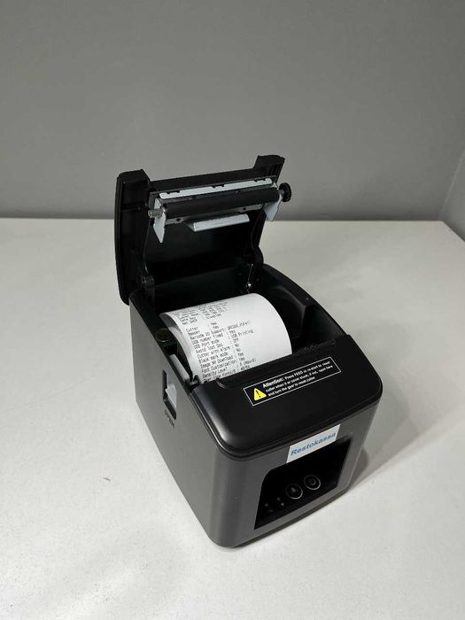 POS моноблок. Профессиональное оборудование для iiko.