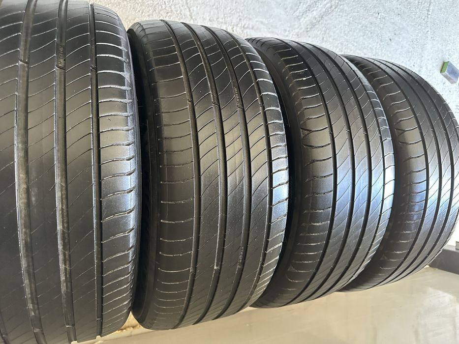 225/45 R17 Michelin Primacy 3-4