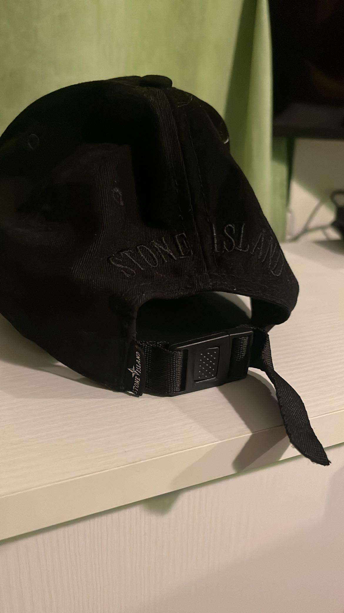 Stone Island Шапка