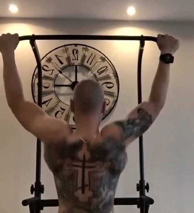 Лост за набиране и кофички.