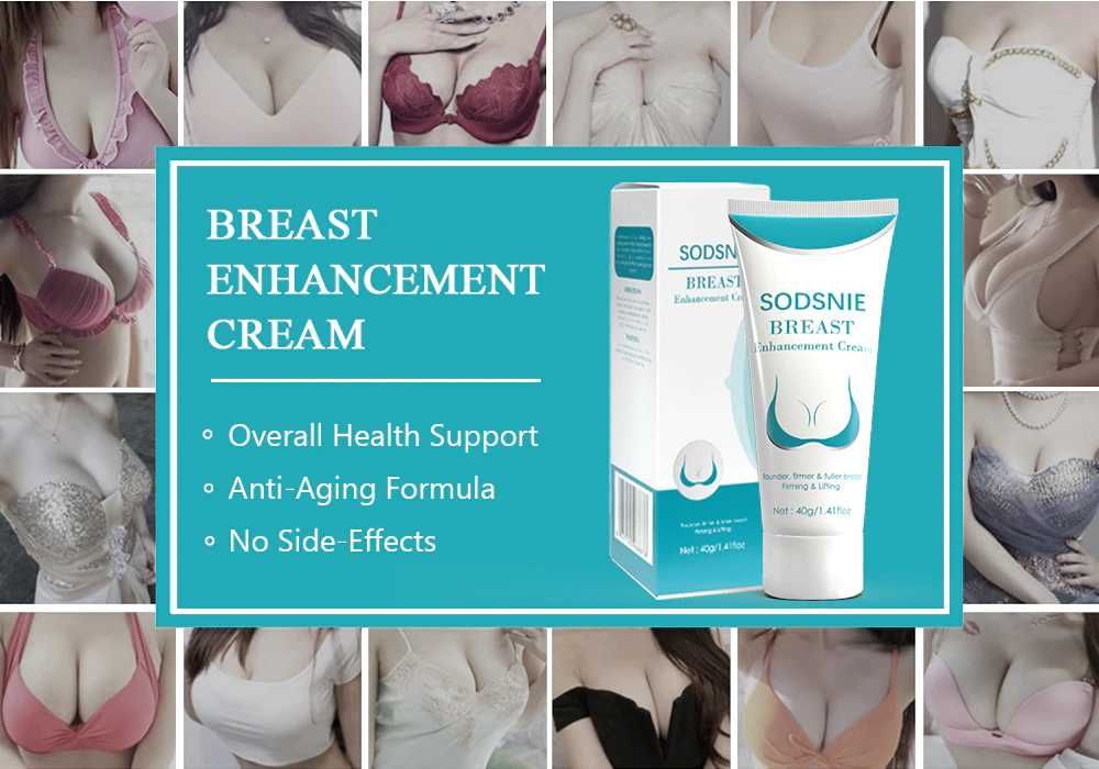 Cremă pentru mărirea sânilor Lifting Sexy Crește elasticitatea Colagen