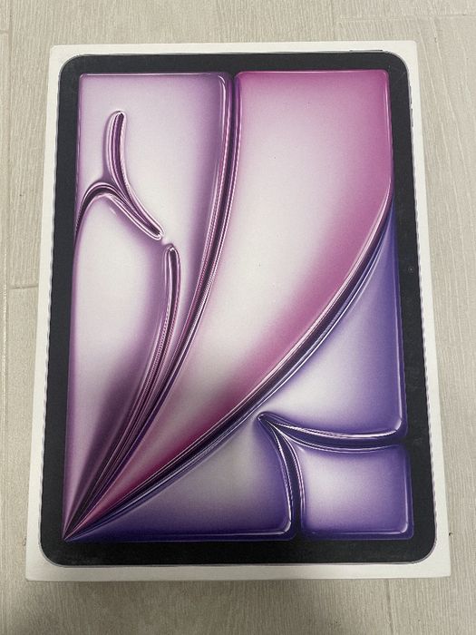 Ipad Air 11 (M3) 128Gb WiFi Nou Sigilat