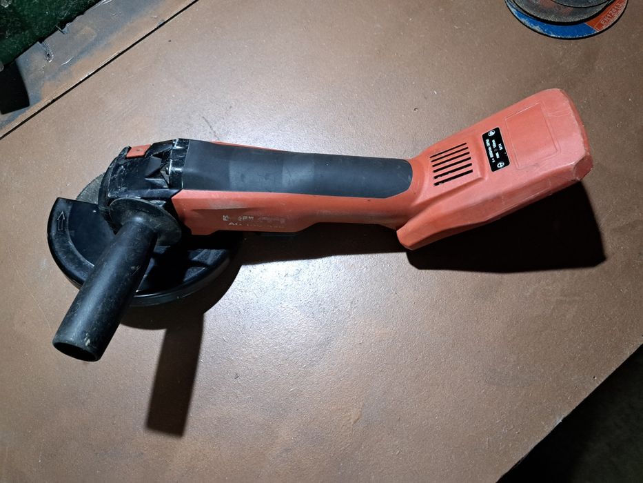 Hilti AG-150 А36