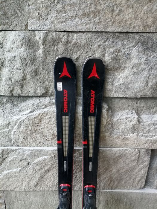 Schiuri ski Atomic Vantage 75C sh 169 cm