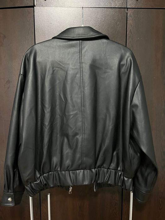 Дамско бомбър яке ZARA