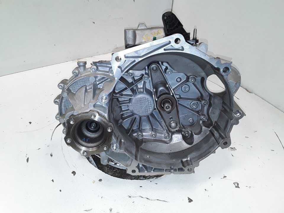 Cutie de viteze Audi A3; 1.0 TSI; USN; 6 Trepte; Start/Stop; 2016-2025