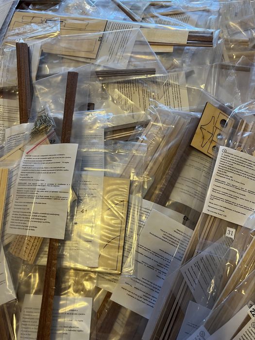 Mari Corabii (Galionul Sfantul Ioan Botezatorul)