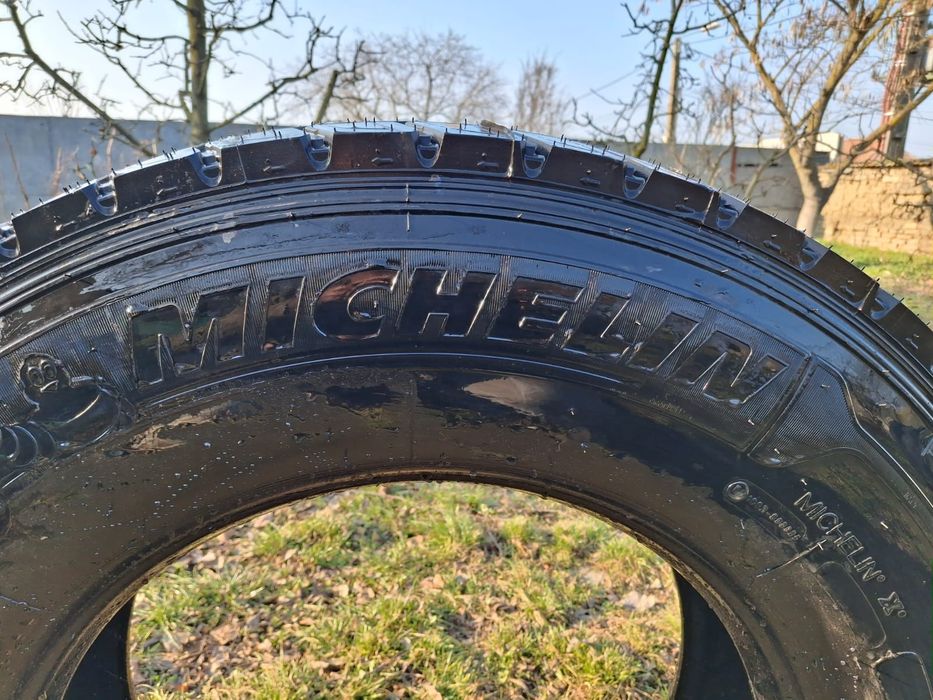 Anvelope  Michelin 315/70 R 22.5