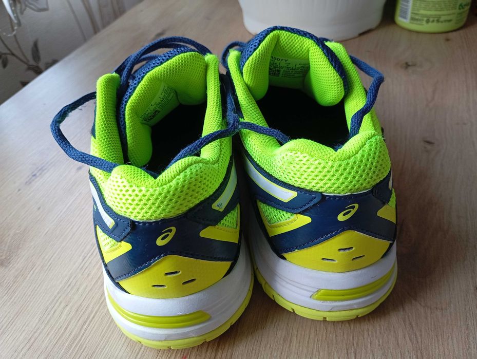 Asics gel-hunter