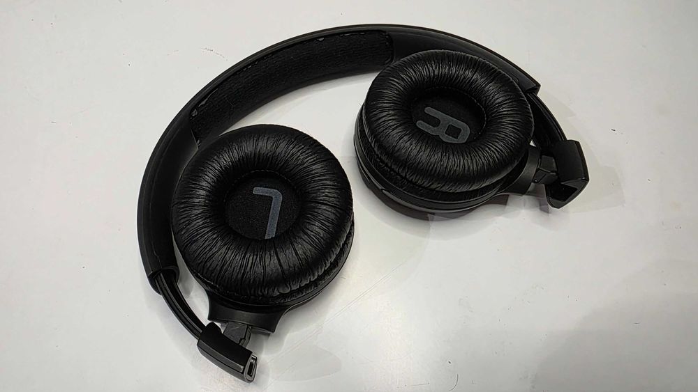 Casti JBL Tune500 BT