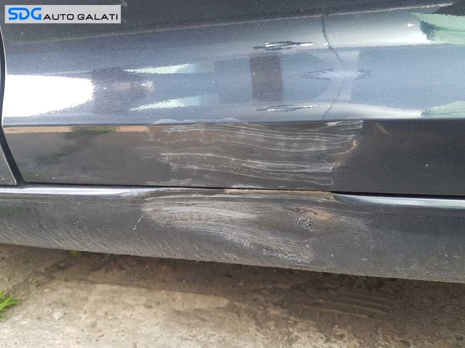 Usa Usi Portiera Portiere Stanga Spate Seat Toledo MK 4 2012 - 2018 cu DEFECT