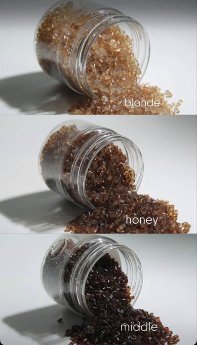 Наращивание волос