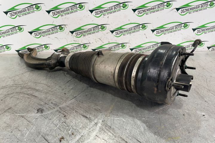 Perna aer fata dreapta 4G0.616.039.N Audi A6 4G/C7