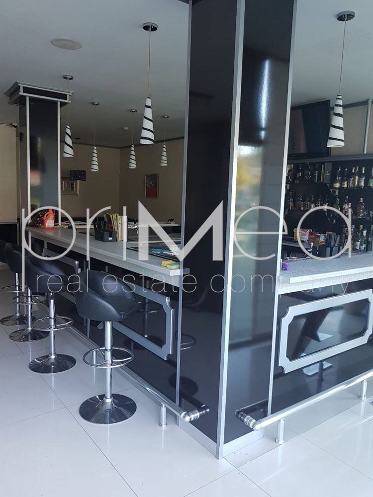 Продава се Заведение в к.к. Слънчев бряг - 87 кв.м за 1207 €/кв.м - Снимка #6