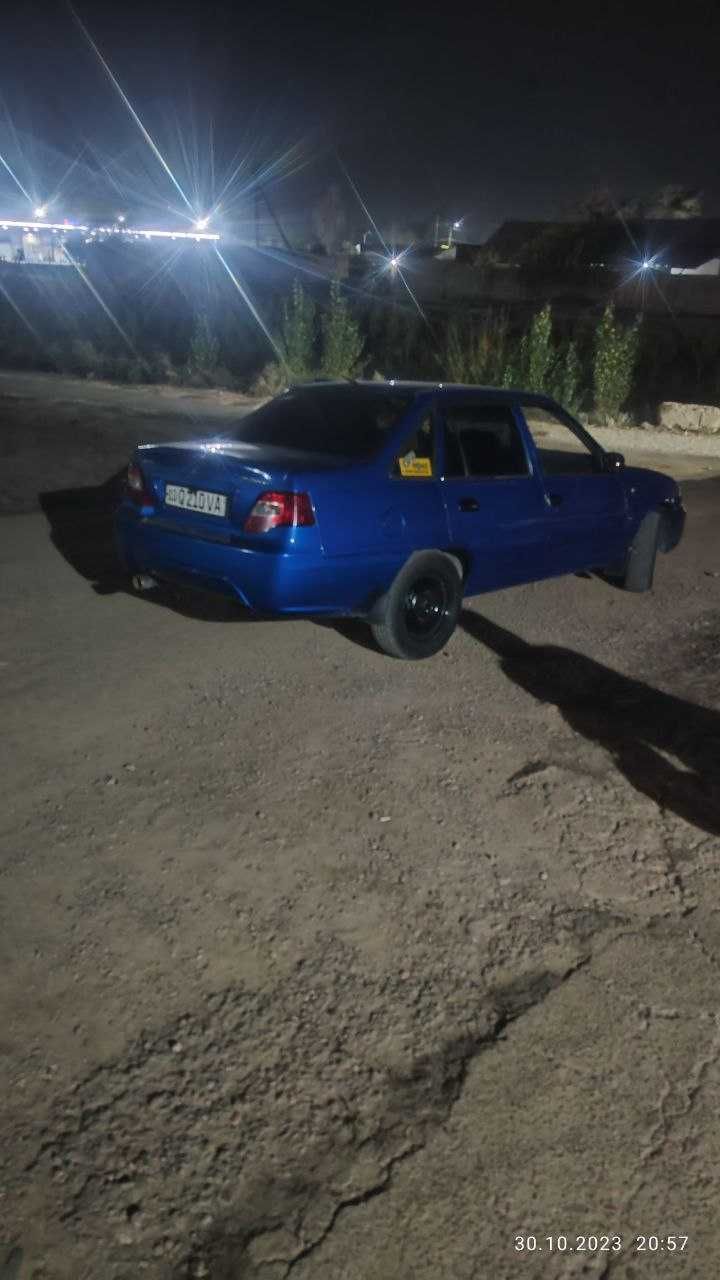 Nexia 2 export variant