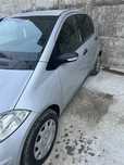 Dezmembrez  Mercedes a160