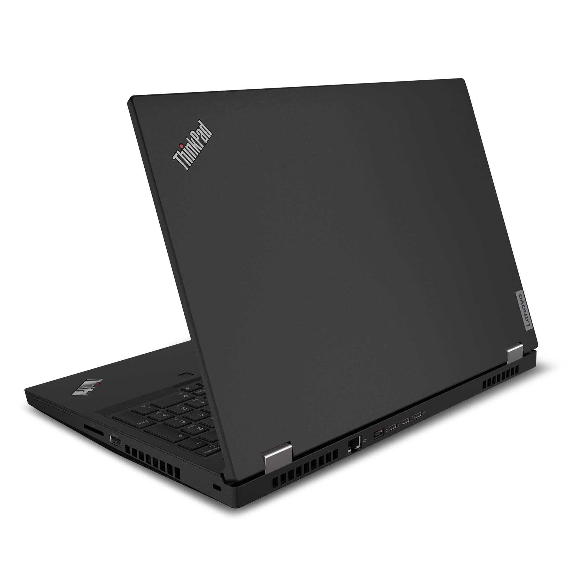 Promo Великден! 15.6" ThinkPad T15g/ Intel i9/32GB /RTX 3080/Win11Pro