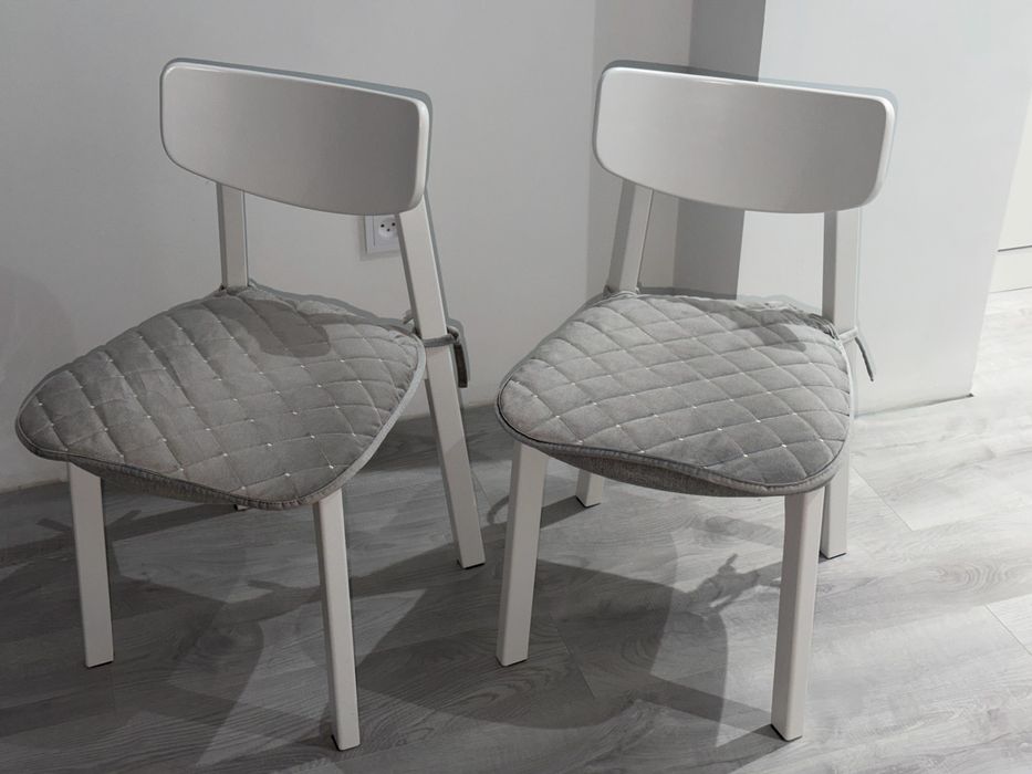 Комплект стульев DAIVA Вега