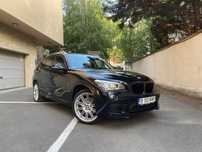 Bmw X1 2014 M pachet FULL OPTION !!