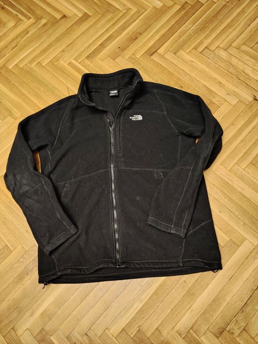 North face полар оригинал размер L