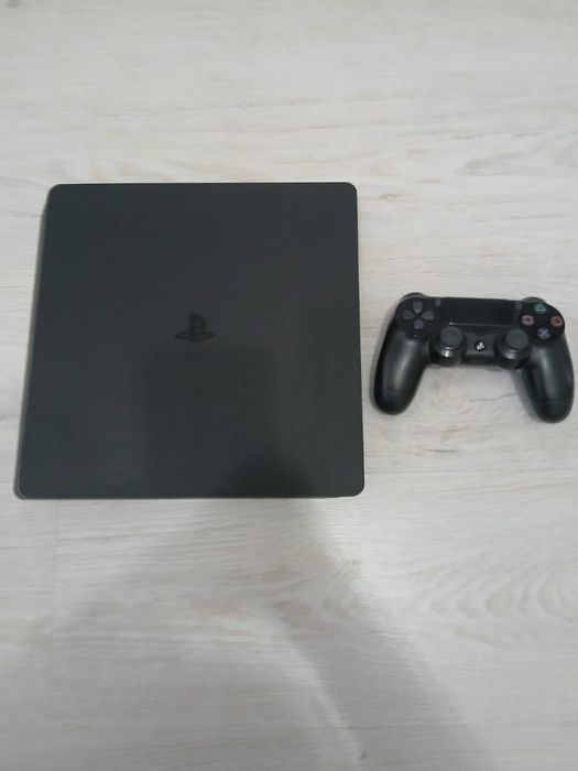 Joc ps 4 de vânzare
