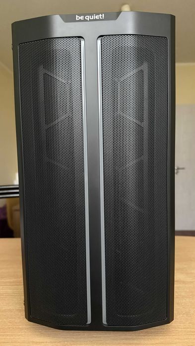 Настолен компютър