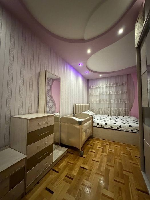 Продажа 5[4]/4/5 на Юнусабад-15, 4 хонали сотилади