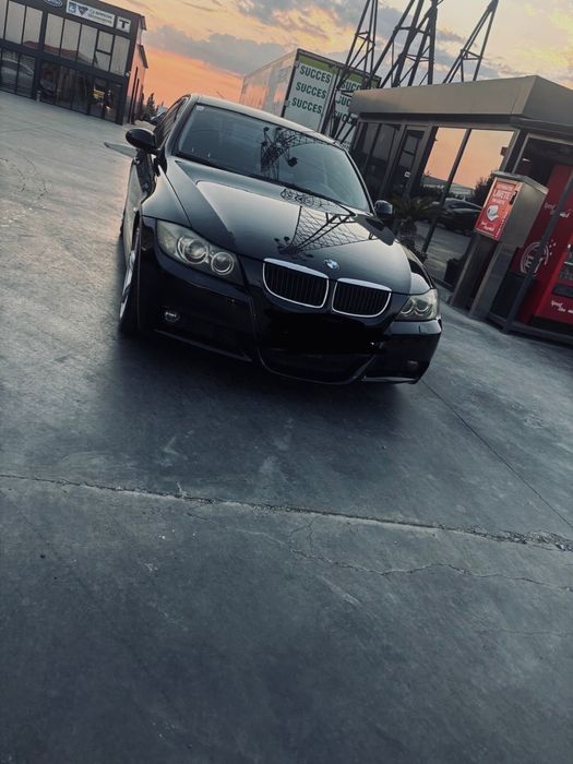 Vand BMW e90 2.0 benzina 150