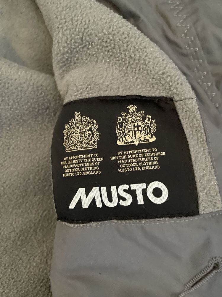 Дамско яке Musto ocean racing