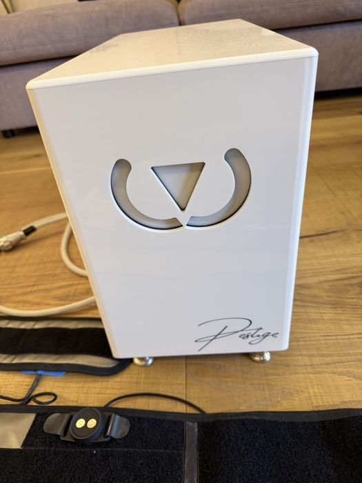 Wonder професионален уред за електростимулация - като нов !