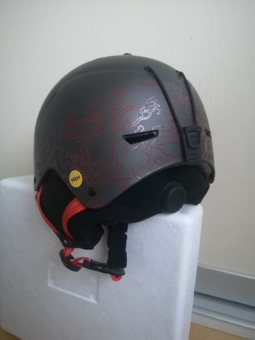 Casca ski snowboard noua Everest reglabila tehnologie Mips