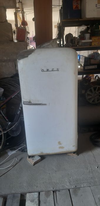 Холодильник орск