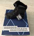 Vand bocanci Haix Black Eagle