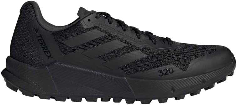 Новые ! Кроссовки Adidas Terrex Agravic Flow 2.0, 42 р, 100% оригинал