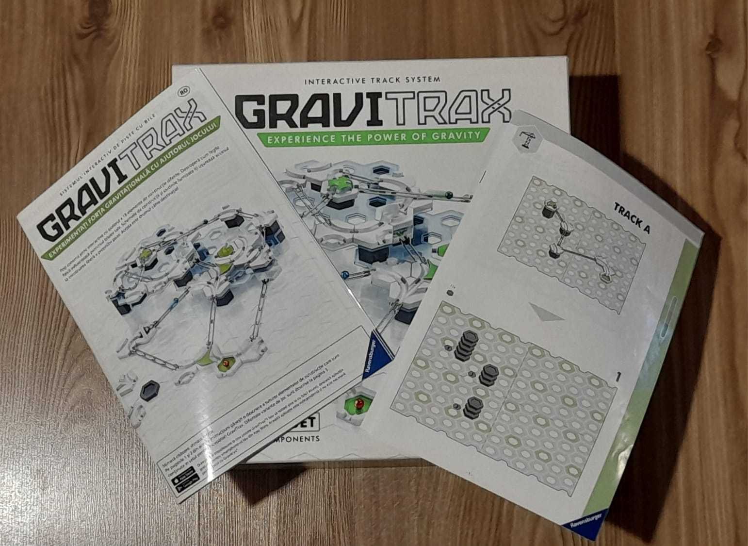 Gravitrax - Starter Set